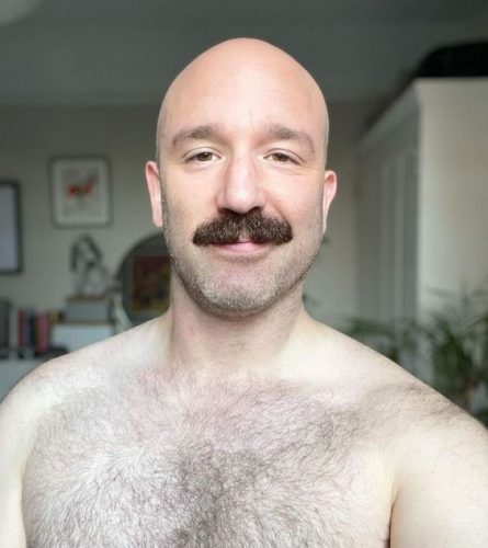 Discover the Top 18 Beard Styles for Bald Men in Elevate Your Look Now!