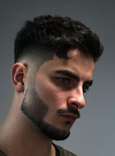 18 Beard Style Ideas for Black Men : Discover the Latest Trends and Shapes