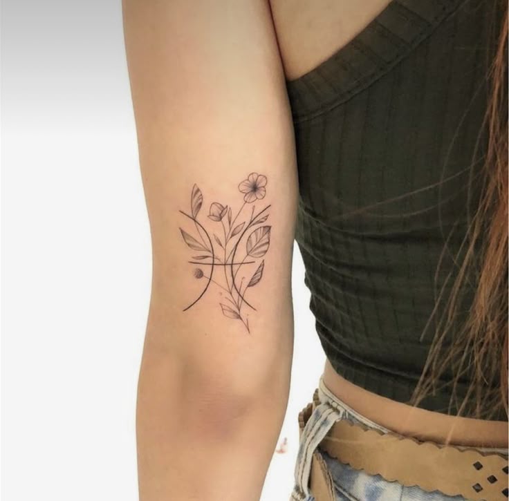 29 Pisces Tattoo Ideas : Unique Designs for Men & Women Ink for Every Style