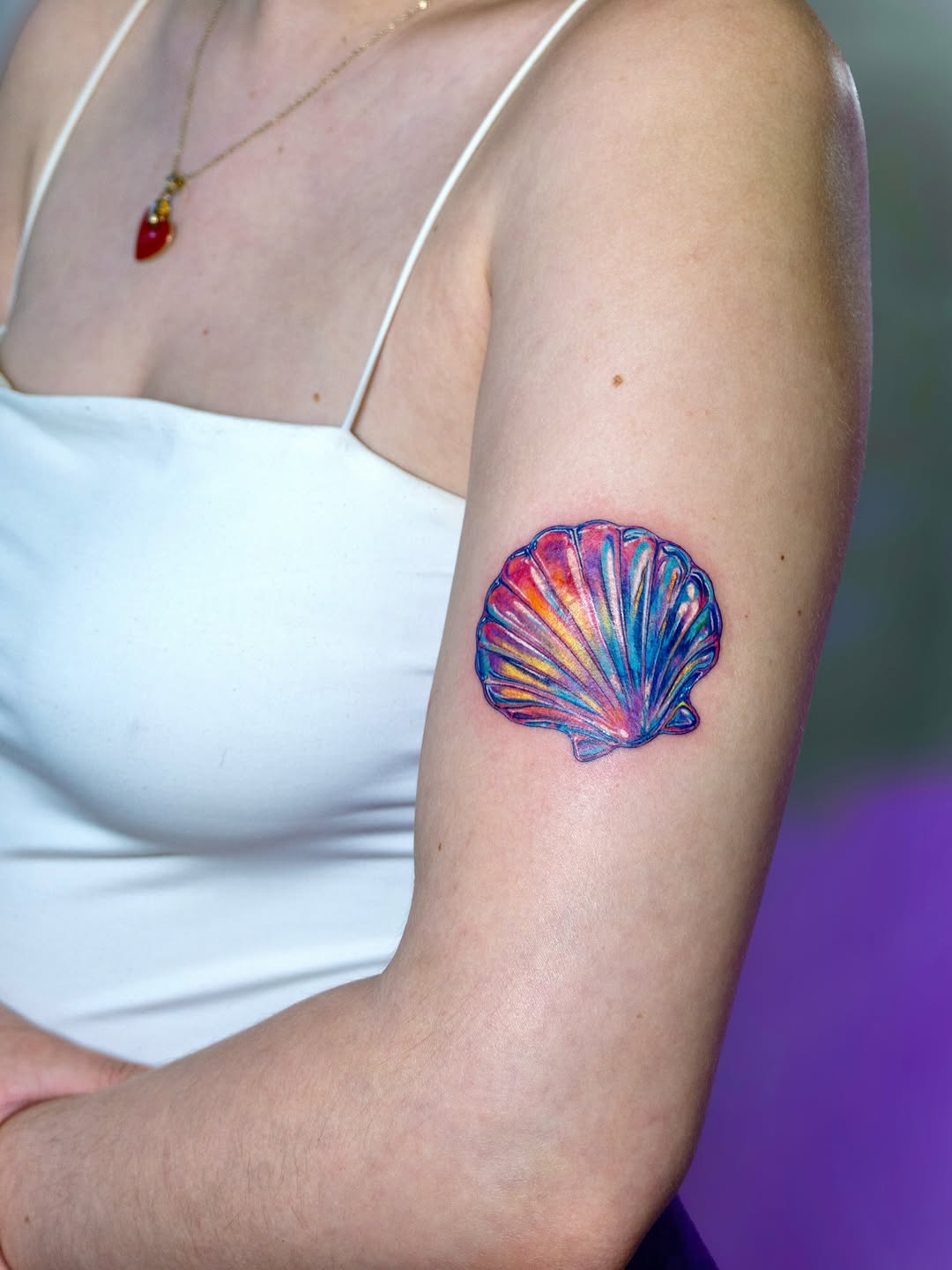 28 Ocean Tattoo Ideas for Men and Women: Minimalist Waves, Sleeve Underwater Designs