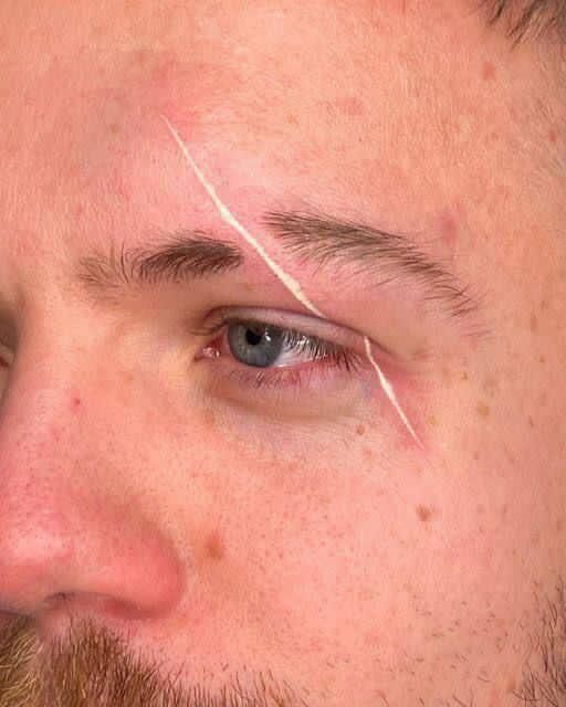 30 White Ink Tattoo Ideas for Dark Skin, Tan, Pale, Brown, Fine Line, Spider, Lightning, Healed Designs