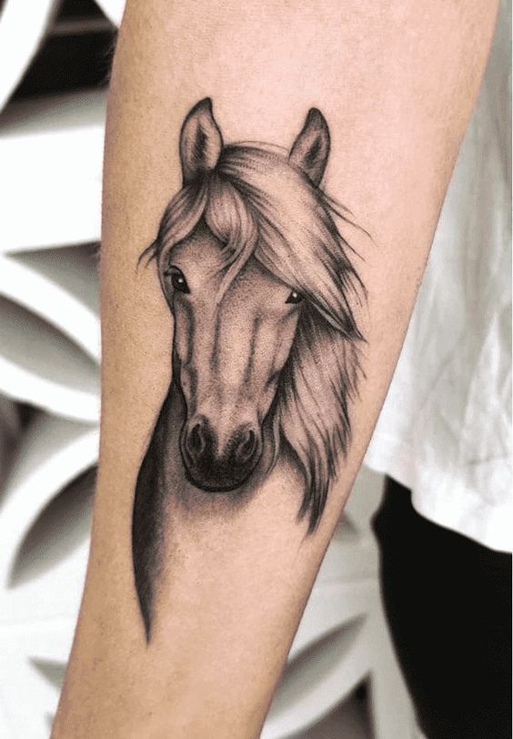 27 Horse Tattoo Ideas: Styles, Meanings, and Real-World Tips from the Studio