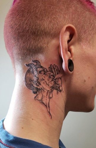 Discover Top 17 Tattoo Trends for : From Cosmic Climbs to Ethereal Smokes