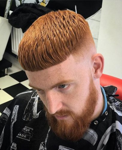 Vintage Meets Modern: Top 20 Men&#8217;s Hairstyles Reviving Classic Looks in  &#8211; Explore Now!