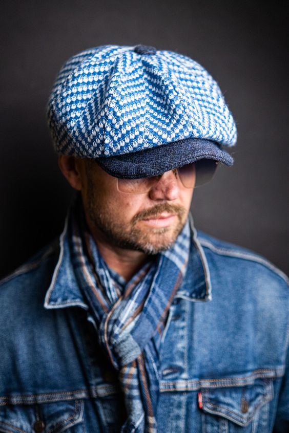 Elevate Your Style: Discover 20 Chic Men’s Outfits with Scarves for – Trendy and Timeless Looks