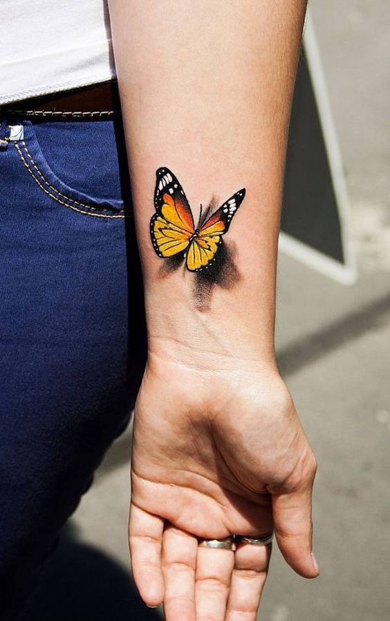 The Art of Ink: Trendy Tattoo Ideas for