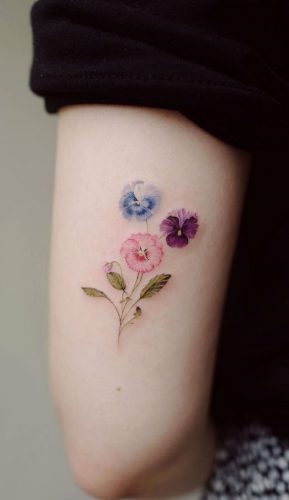Explore Top 17 DIY Temporary Tattoo Ideas for : Creative & Easy Designs for All Ages