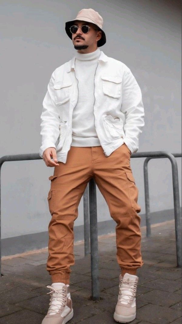 20 Casual Fall Outfit Ideas for Men in : Stylish, Comfortable, and Trendy Looks to Inspire Your Wardrobe