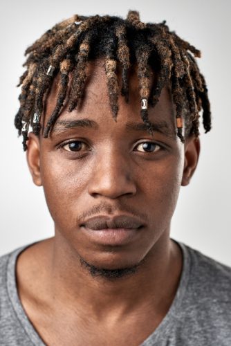 21 Men’s Fringe Haircut Ideas for