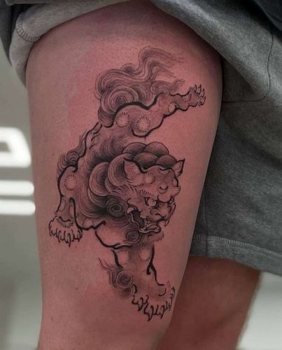 Discover 20 Captivating Chinese Tattoo Designs to Inspire Your Ink Journey