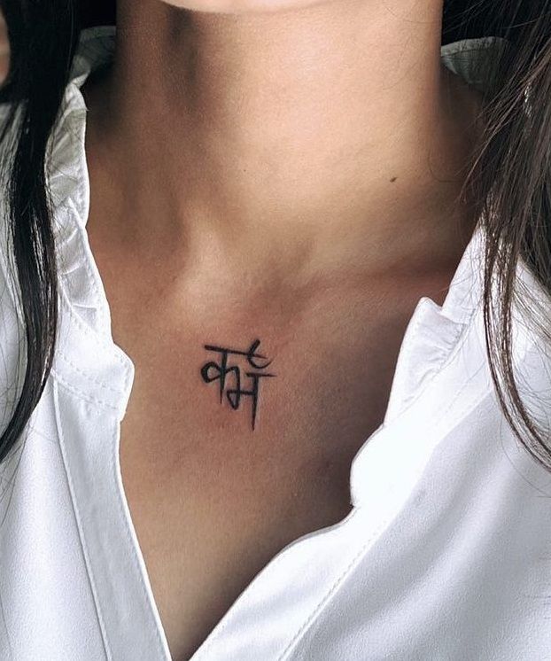 25 Tiny Tattoo Ideas with Meaning for : Strength, Family, Friends, Matching Couple Ink