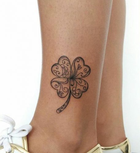 Embracing Irish Heritage: 18 Irish Tattoos Ideas for