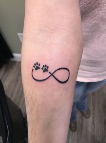 17 Dog Nose Tattoo Ideas