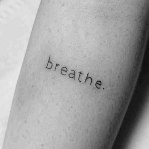 20 Psychology Tattoo Minimalist Ideas: Mindful Ink for the Thoughtful