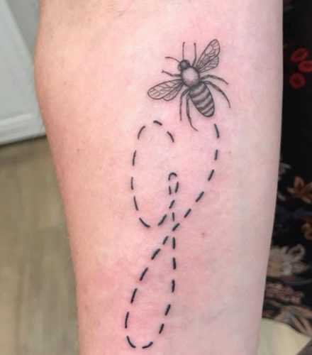 Discover 17 Exquisite ‘G’ Tattoo Designs for Individual Expression in