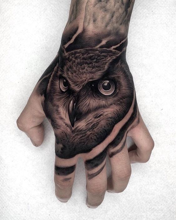 22 Trendy Men’s Tattoo Ideas for