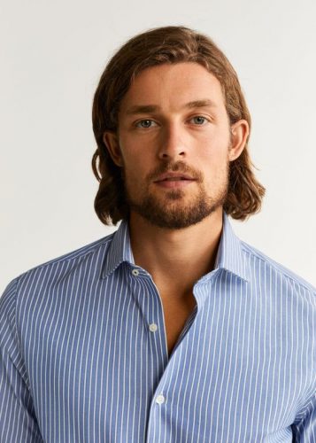 Explore Top 15 Men’s Bob Hairstyles : Curly, Wavy & Sleek Looks for Fashion-Forward Gents