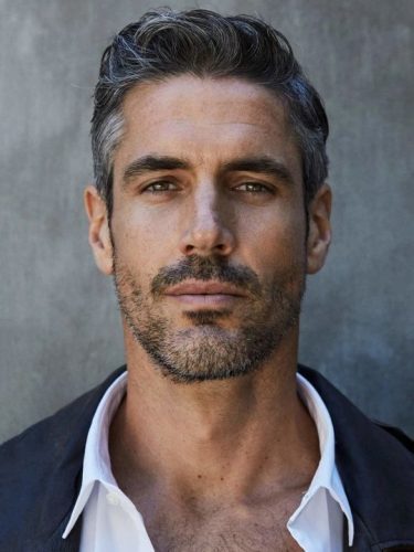 ’s Definitive 18 Guide to Grey Beards for Men: Style Elegance at Any Age