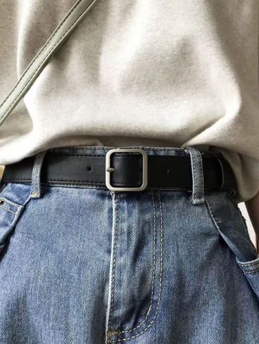 Top 20 Men’s Jeans and Belt Combinations : Ultimate Guide to Elevate Your Style