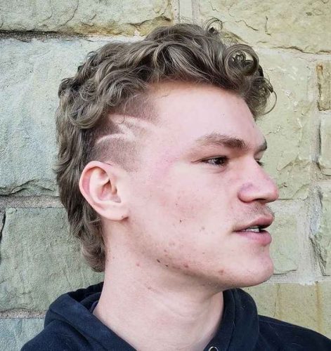 Explore Top 18 Mohawk Hairstyles for Men in : Edgy Cuts to Stylish Fades