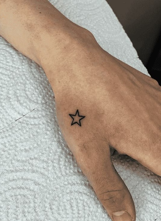 25 Small Tattoos for Guys : Cool Arm, Chest, and Forearm Ideas with Meaning