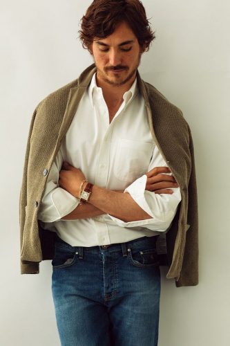 17 Old Money Outfit Ideas for : Embrace Timeless Elegance & Understated Luxury