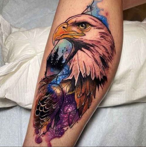 Take Flight: 20 Bird Tattoo Ideas for Men