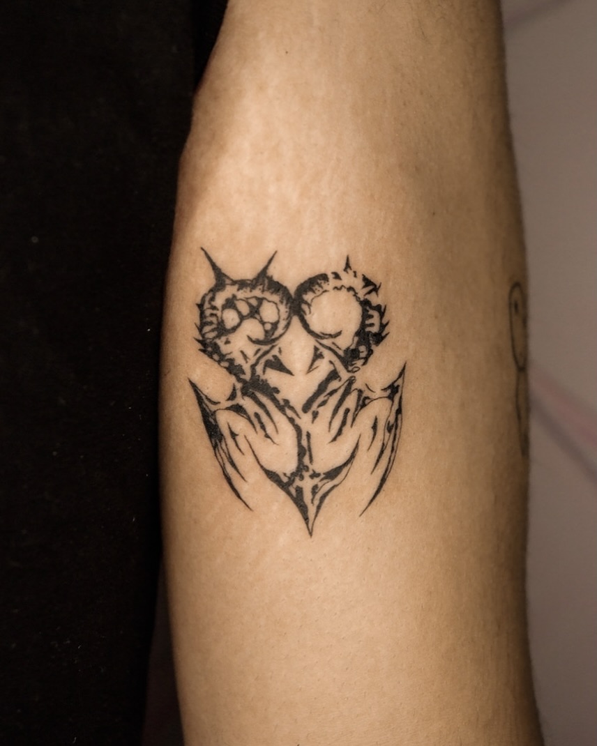 30 Kingdom Hearts Tattoo Ideas: From Subtle Symbols to Story-Driven Sleeves