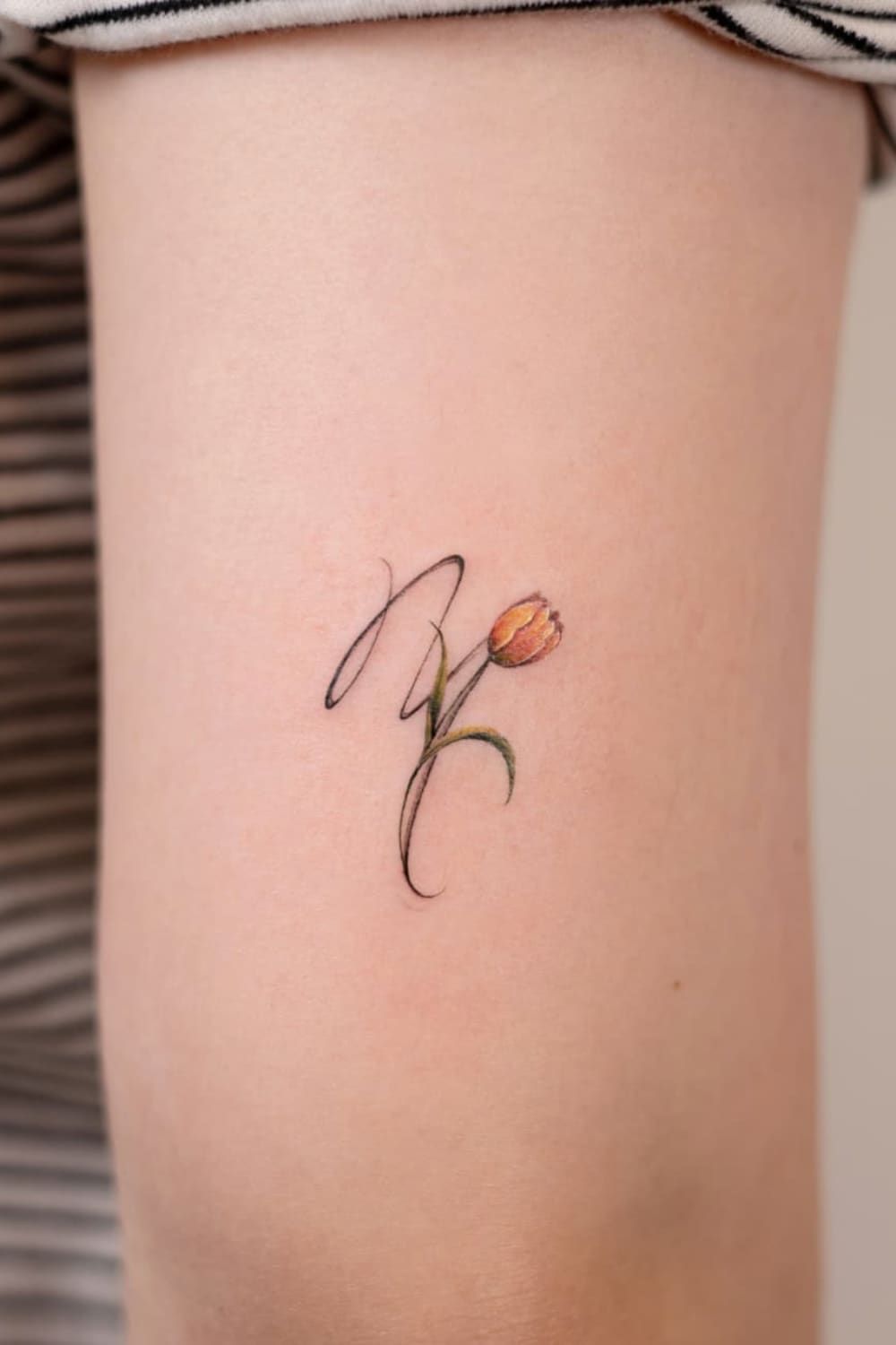 Virgo Tattoo 28 Ideas: Meaningful Designs for Every Style