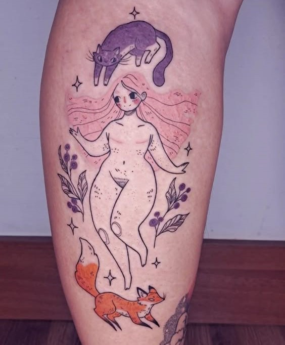 25 Classy and Pretty Tattoo Ideas for Women: Elegant Designs for Arm, Spine, Finger, and More