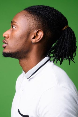 Explore ’s Top 17 Dreadlock Styles for Black Men: From Classic to Cutting-Edge Looks