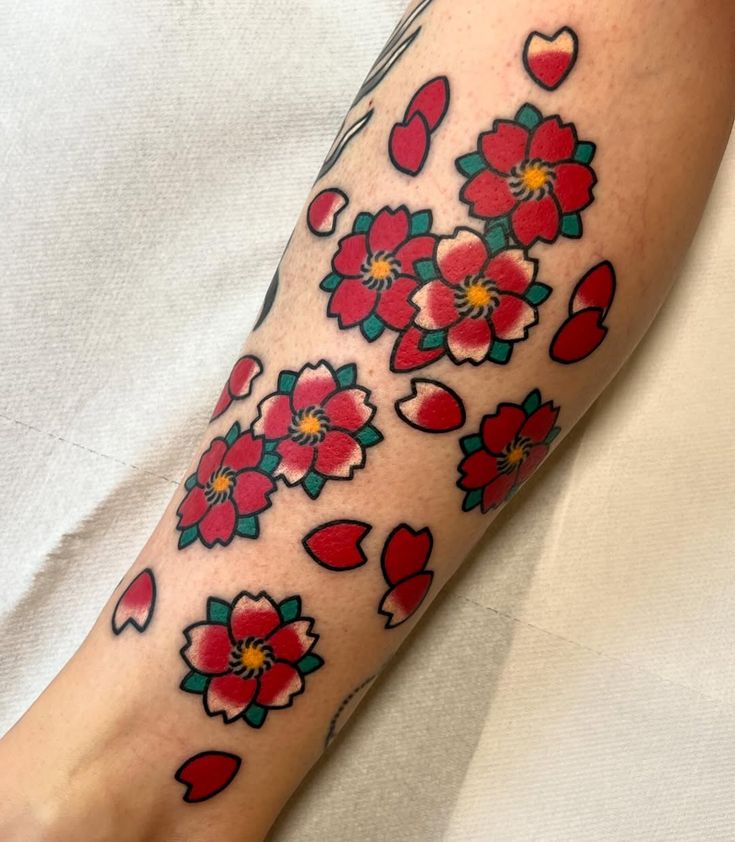 Japanese Tattoo 30 Ideas : Stunning Art Traditional Designs With Dragons, Sleeve Ideas for Men and Women