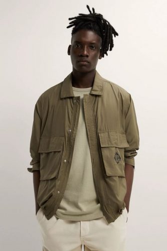 Stylish 17 Men’s Jacket and Shirt Combos : Ultimate Guide to Trendy Outfits