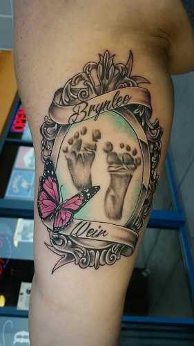 24 Mom Sleeve Tattoo Ideas: Expressing Love and Devotion in Ink