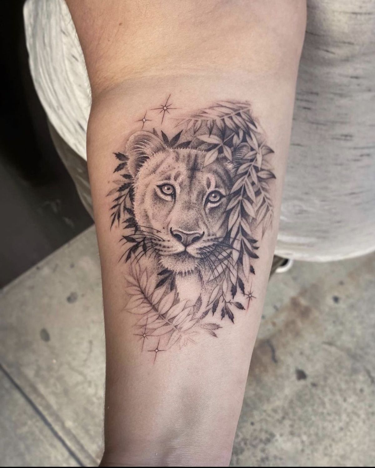 30 Lioness Tattoo Ideas: Strength, Softness, and Storytelling in One Symbol