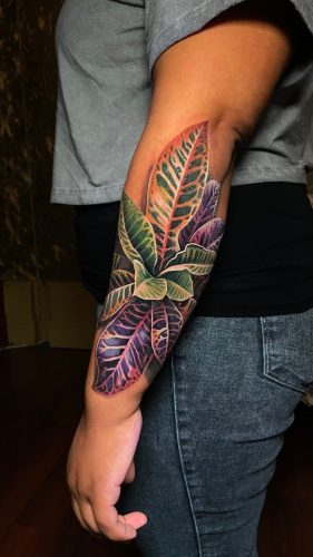 Discover ’s Top 20 Botanical Illustration Tattoos: Vintage Floral Art Meets Modern Ink Designs