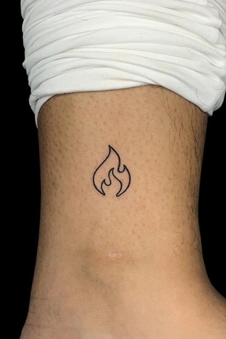 29 Fire Tattoo Ideas: From Minimal Sparks to Full-Sleeve Infernos