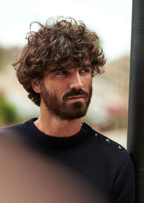 20 Fall Beard Ideas for : Styles, Trends, and Grooming Tips for Every Man