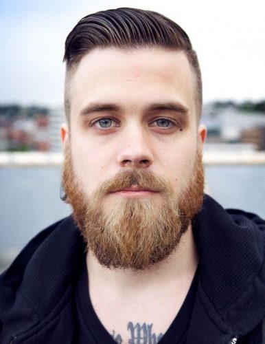 Explore the Top 17 Beard Styles for Men in : Find Your Perfect Look &#8211; Best Grooming Trends