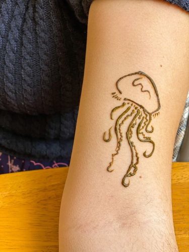 20 Henna Tattoo Designs Simple Yet Stunning for – Discover Easy Elegance