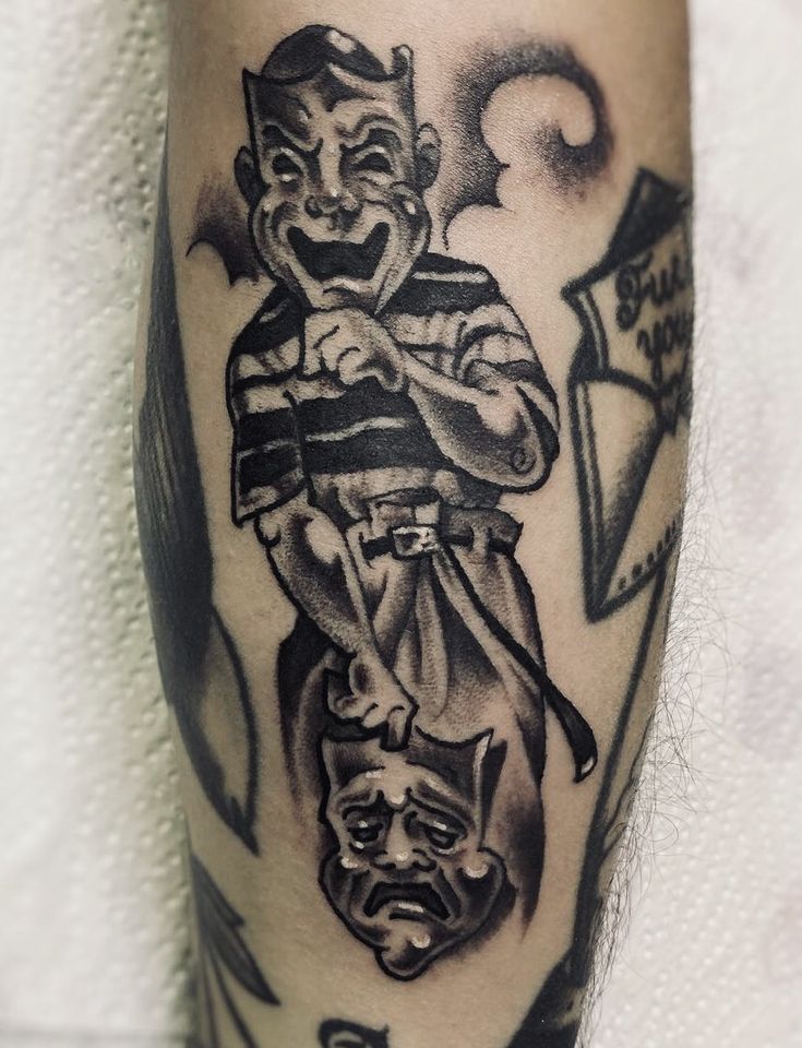 18 Ideas for Chicano Art Tattoos: Exploring Iconic Designs and Symbolism