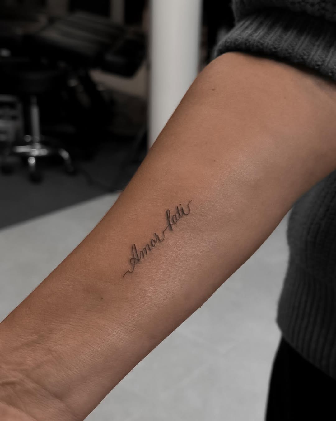 26 Tattoo Quotes for Women and Men About Strength, Life, and Meaningful Ideas
