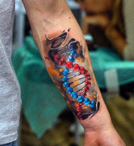 Explore Top 18 Biomechanical Tattoo Ideas for : Unleash Your Inner Cyborg with These Stunning Designs