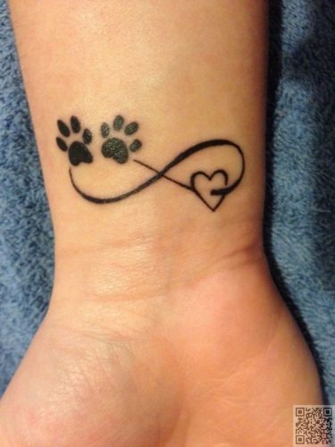 17 Small Pet Tattoo Ideas