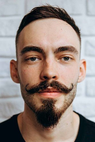 Discover ’s Top 15 Hipster Beard Styles From Refined Lumberjack to Braided Boldness