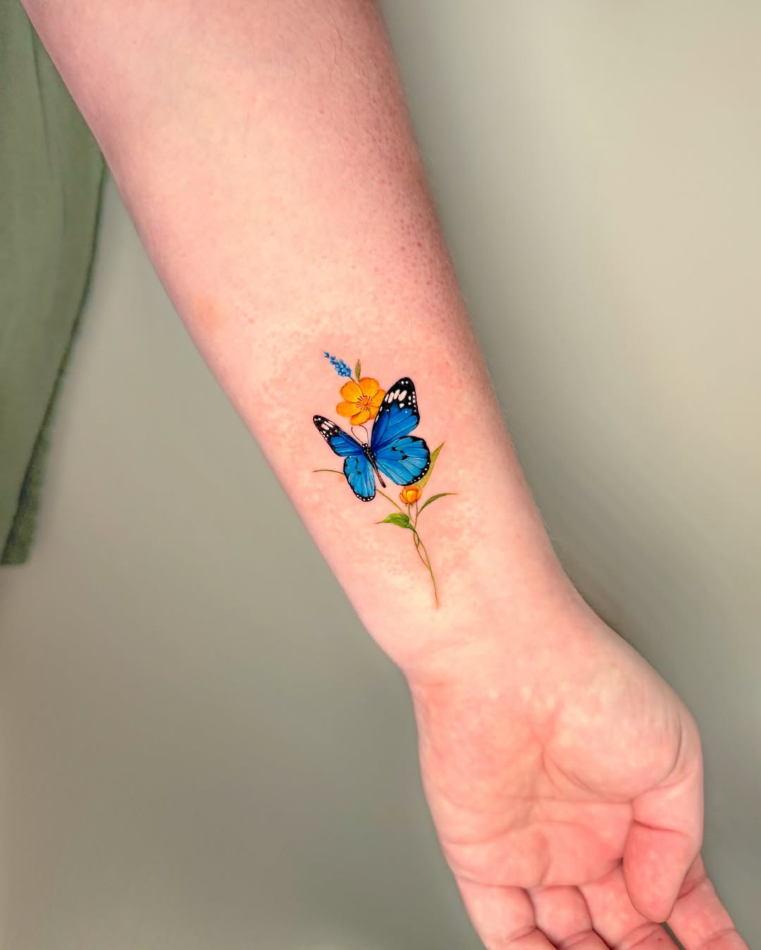 29 First Tattoo Ideas for Women & Men | Meaningful, Simple, Small & Forearm Tattoo Designs