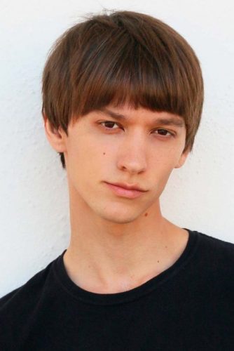 Trendsetting : 17 Men’s Medium Length Hairstyles Curly, Wavy & Straight Looks