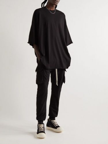 Explore Top 17 Rick Owens Men’s Outfits for a Trendsetting | Style Guide