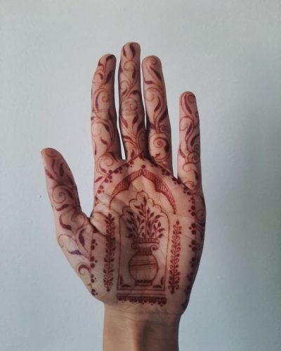 Explore Top 20 Henna Tattoo Ideas for : Unleash Your Style with Trendy & Traditional Designs