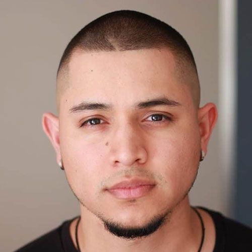 15 Unique Beard No Mustache Styles for : Embrace Your Individuality